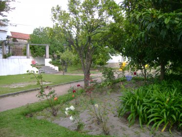 Jardim de Santa Catarina