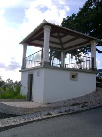Coreto de Santa Catarina