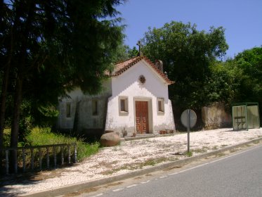 Capela de Carvalhal Benfeito