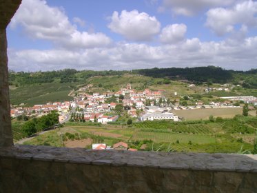 Miradouro de Santa Catarina