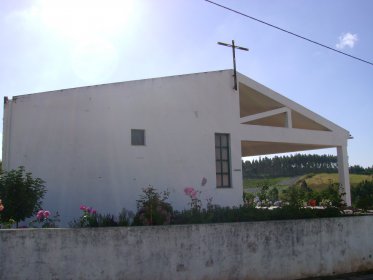 Capela de Infantes