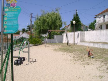 Parque Infantil de Relvas