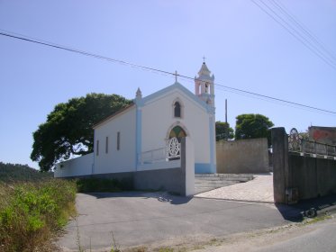 Capela da Cumieira da Cruz