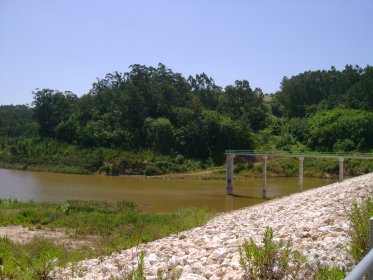 Barragem de Alvorninha
