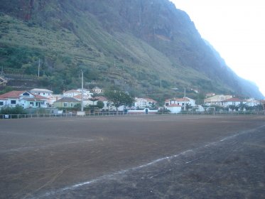 Campo Municipal do Paúl do Mar