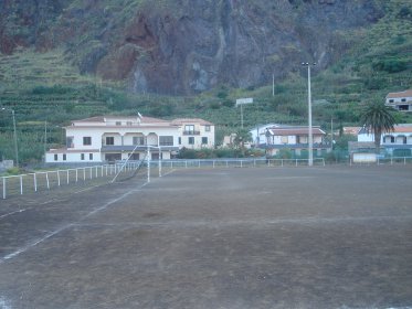 Campo Municipal do Paúl do Mar