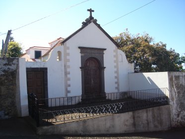Capela de Serrado