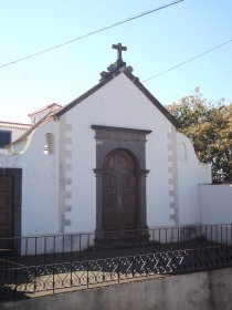 Capela de Serrado