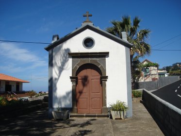 Capela do Lombo da Igreja