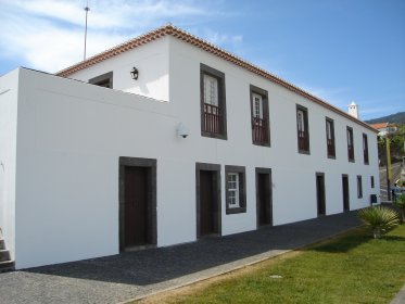 Museu de Arte Contemporânea da Madeira - MUDAS