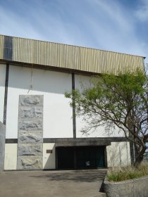 Pavilhão Municipal da Calheta