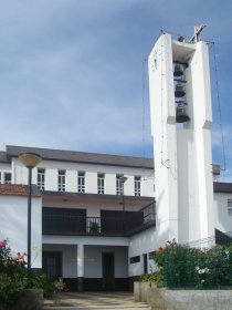Capela de São Francisco Xavier
