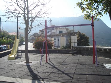 Parque Infantil do Arco da Calheta