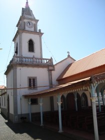 Capela de Nossa Senhora do Loreto