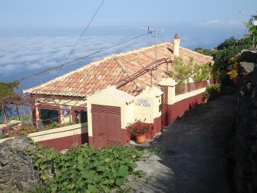 Casal São João Cottages