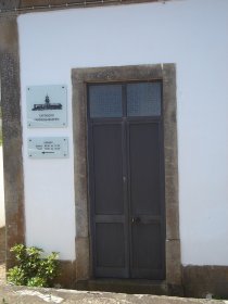 Museu do Farol da Ponta do Pargo