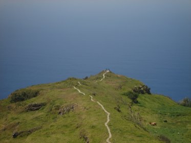 Miradouro do Cabo