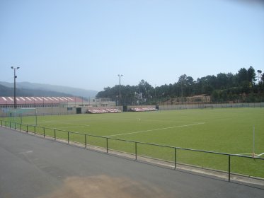 Estádio Municipal da Calheta