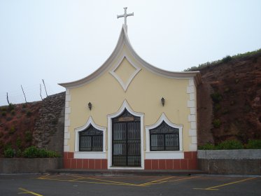 Capela do Pico da Urze