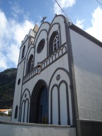 Igreja Matriz de Jardim do Mar
