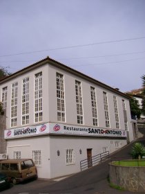 Restaurante Santo António