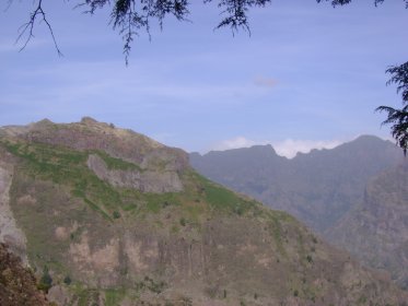 Miradouro do Pico da Torre