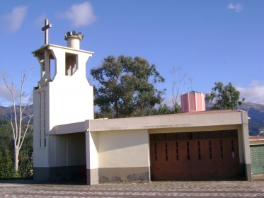 Capela do Cabo Girão