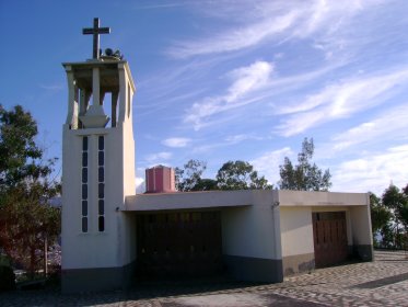 Capela do Cabo Girão