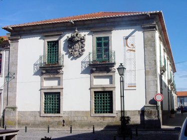 Biblioteca Municipal de Caminha