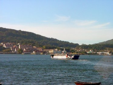 Ferry Boat de Caminha