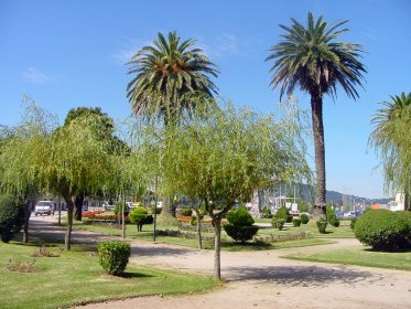 Jardim Bento Coelho
