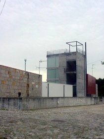 Centro Cultural e Desportivo de Moledo