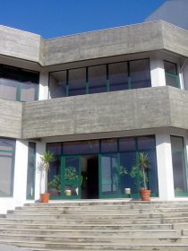Centro Cultural de Vila Praia de Âncora