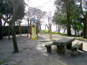 Parque de Merendas da Senhora do Calvário