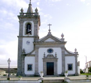 Igreja Matriz de Vila Praia de Âncora