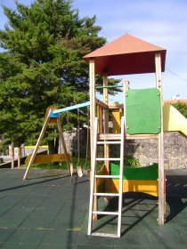 Parque Infantil de Vile