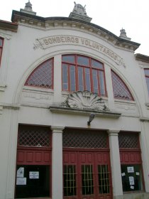 Cine-Teatro de Vila Praia de Âncora