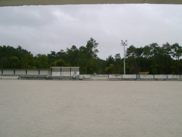 Campo de Futebol do Centro Cultural e Desportivo Ancorense