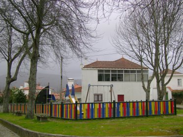 Parque Infantil de Âncora