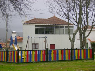 Parque Infantil de Âncora