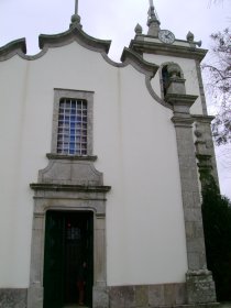 Igreja Matriz de Âncora