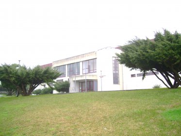 Pavilhão Desportivo Municipal de Vila Praia de Âncora