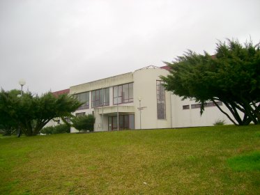Pavilhão Desportivo Municipal de Vila Praia de Âncora