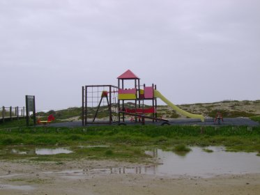 Parque Infantil de Gelfa