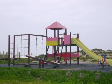 Parque Infantil de Gelfa