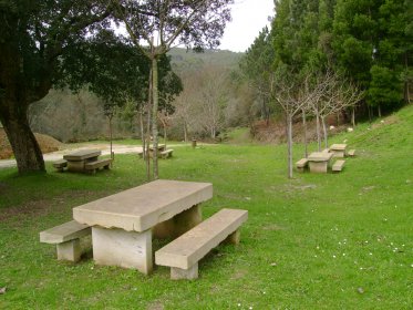 Parque de Merendas de Oliveiras