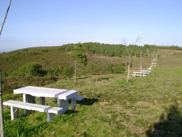 Parque de Merendas do Santuário da Senhora das Neves