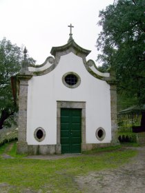 Mosteiro de São João D'Arga