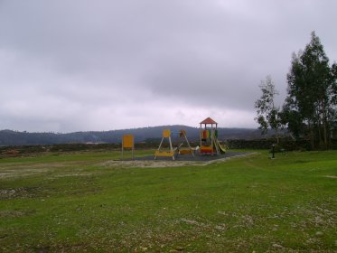 Parque Infantil de Arga de Baixo