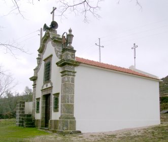 Capela de Castanheira
